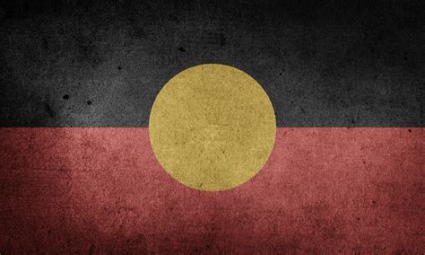 Australian Aboriginal Flag HD Wallpapers and Backgrounds