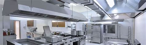 Restaurant Equipment Cleaning Services in Mebane NC