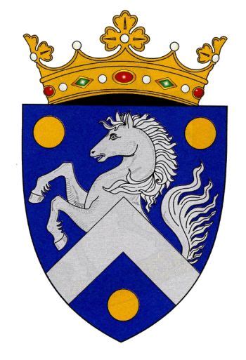 Stemă Ungheni (district) (coat of arms)