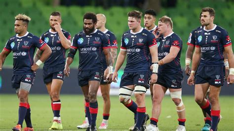 Australian rugby financial crisis: Melbourne Rebels may not afford ...