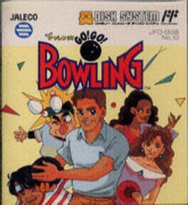 Big Challenge! Go! Go! Bowling (1989)