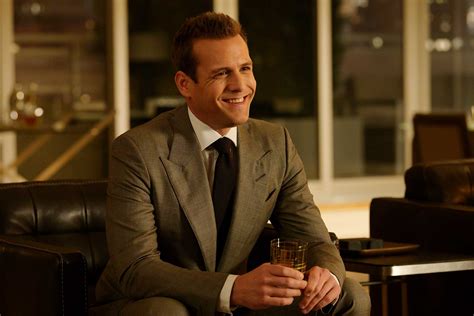 What Has Suits Star Gabriel Macht Been In? | USA Insider