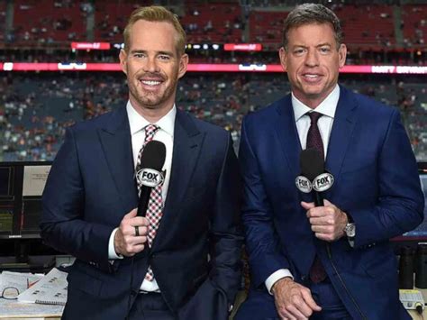 Cowboys legend Troy Aikman discloses he 'almost' came out of retirement ...