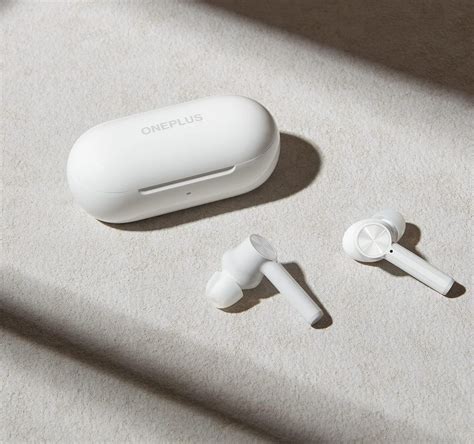 OnePlus Buds Z true wireless earbuds offer powerful bass boost » Gadget ...