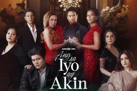 ‘Ang Sa Iyo Ay Akin’ unveils bigger cast as hit drama opens 2nd book ...