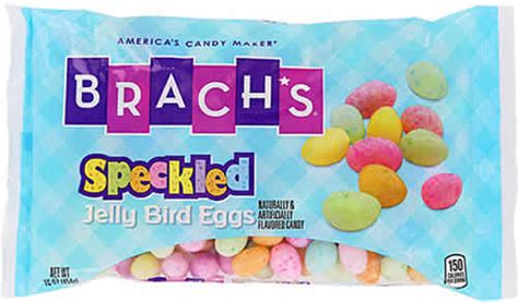 Brach's Speckled Jelly Bird Eggs – A Boy and His Beans