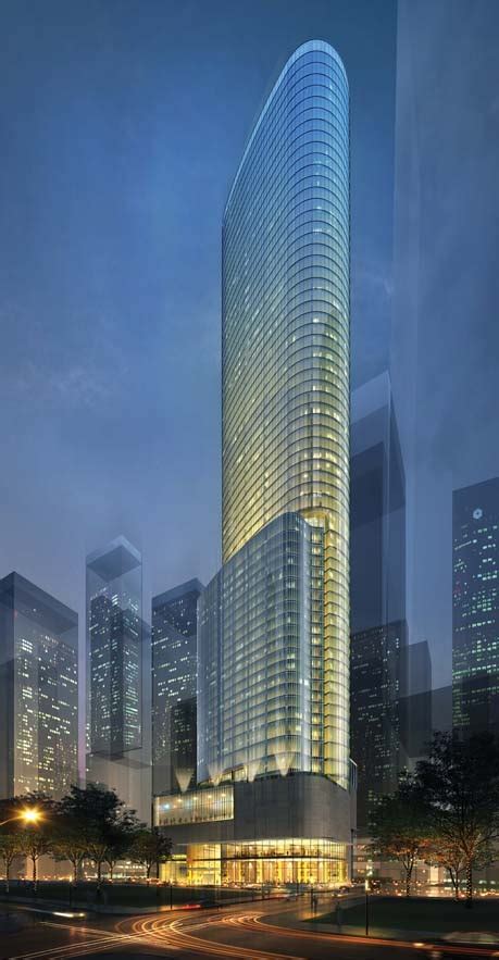 35 Hudson Yards Apartments - New York, NY | Apartments.com