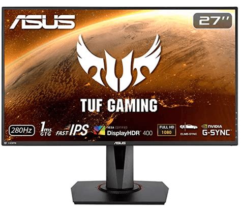 Top 5+ Best 1080p Gaming Monitors That Are Worth Your Buy (2020 Updated)