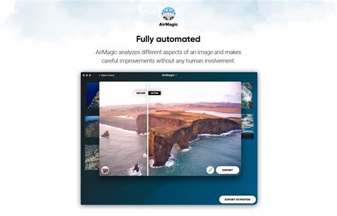 Skylum Launches AirMagic: AI-Powered Aerial Photo Editing