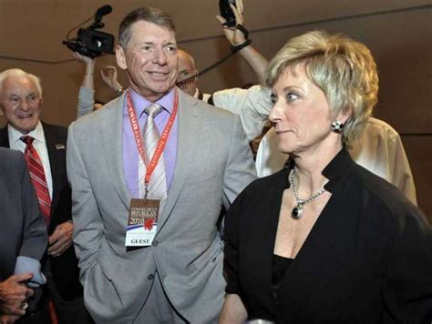 5 Things you didn't know about Vince and Linda McMahon's marriage