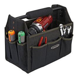 Tool Bags - Harbor Freight Tools