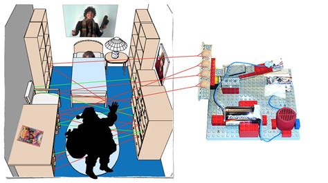 The Santa Trap • Jonathan Emmett