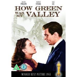 How Green Was My Valley – Movies & Autographed Portraits Through The Decades