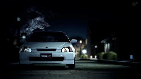 Honda Civic Wallpapers - Wallpaper Cave