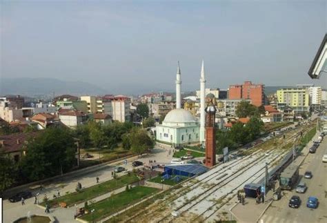 Foto di Ferizaj - Immagini di Ferizaj, Kosovo - Tripadvisor