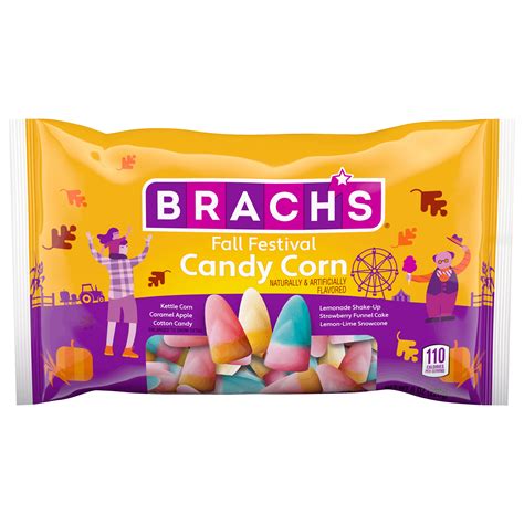 | Brach's Candy