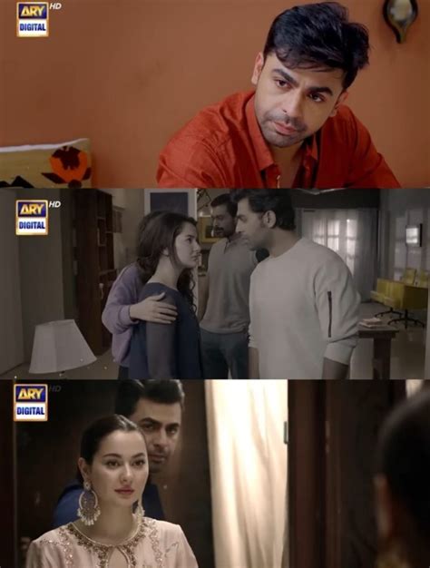 Mere Humsafar Cast Has a Special Present for The Fans [Video] - Lens