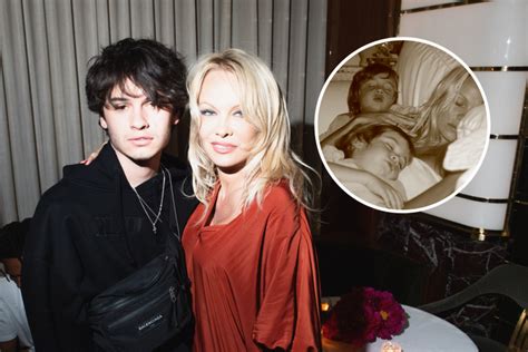 Who Is Dylan Jagger? What to Know About Pamela Anderson and Tommy Lee's Son