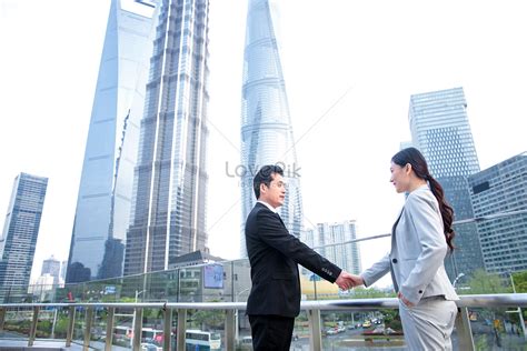 Business People Shaking Hands Picture And HD Photos | Free Download On ...