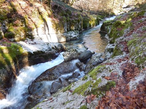 Free Images : waterfall, wilderness, walking, mountain, trail, river, valley, stream, autumn ...