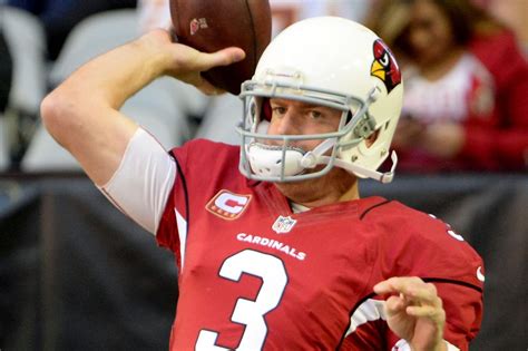 Arizona Cardinals stockpiling quarterbacks in minicamp - UPI.com