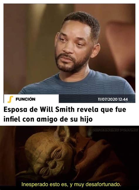 Will Smith Meme : 20 Will Smith Memes For Will Smith Fans ...