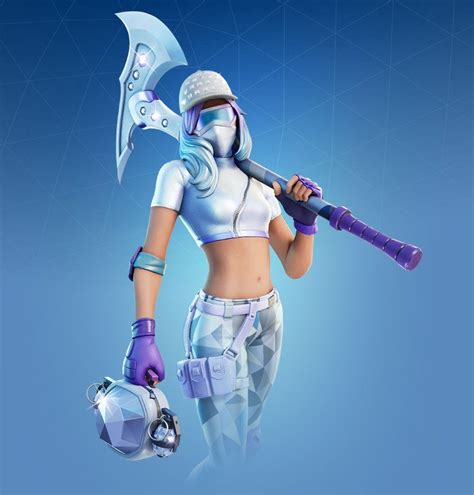 Diamond Diva Fortnite Wallpapers - Wallpaper Cave