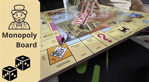 Monopoly Strategies: Tips and Tricks to Win at Monopoly!