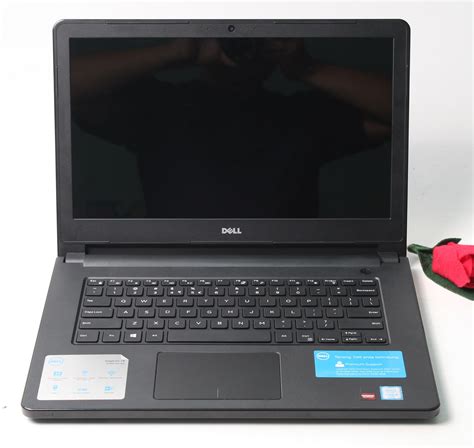 Dell 14 5000 Laptop Gaming I5 Skylake - Radeon R5 2GB | Jual Beli ...