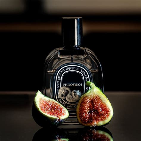 Philosykos Eau de Parfum Diptyque عطر - a fragrance للجنسين 1996