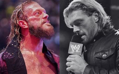 Edge retire SmackDown Toronto: Edge reportedly set to retire on WWE ...