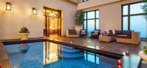 Top 6 Hotels With Private Pool In New Delhi, India - Updated 2024 | Trip101