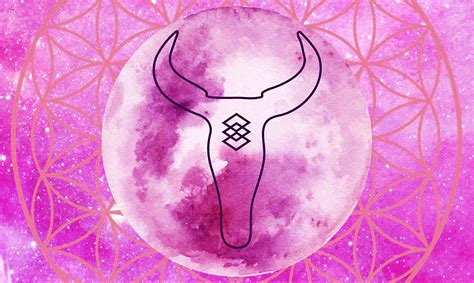 What The Taurus Full Moon Means For You, According To Your Zodiac Sign ...