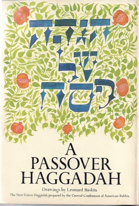 Haggadah PDF Download for Passover Seder 2021 - JHJC