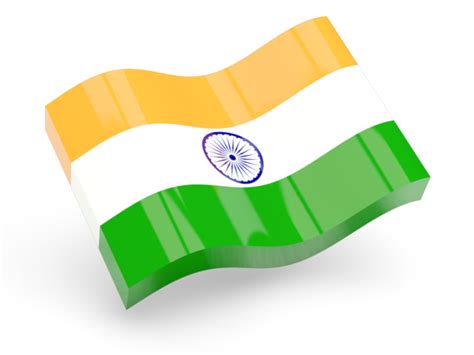 Indian Flag Icon, Transparent Indian Flag.PNG Images & Vector ...