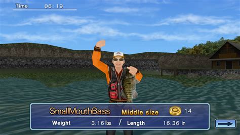 Bass Fishing 3D Free - Android Apps on Google Play