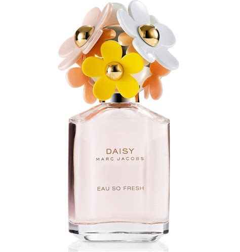 Buy Marc Jacobs - Daisy Eau So Fresh Perfume EDT - 125ml at Mighty Ape NZ