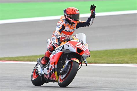 The questions Marc Marquez’s MotoGP return will answer - The Race