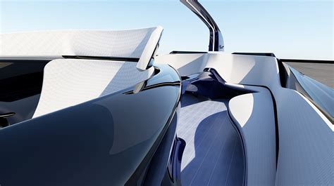 BUGATTI INTERIOR PROJECT INSPIRATED BY BUGATTI ROYALE on Behance