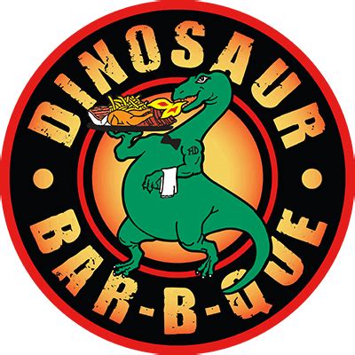 Dinosaur BBQ Menu & Prices (October 2023)