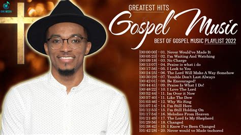 Gospel Music 2023 - Listen To Gospel Music 2023 - Best Gospel Songs ...