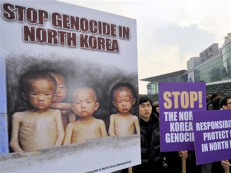 Globalization ASIA: Environmental Issues and Human Rights in North Korea