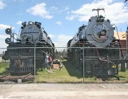 Museum of the American Railroad