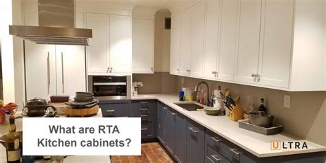 How to choose the best RTA kitchen cabinets