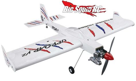 Tower Hobbies Uproar V2 GP/EP ARF « Big Squid RC – RC Car and Truck ...