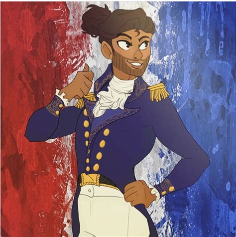 LAFAYETTE | Hamilton fanart, Lafayette hamilton, Hamilton funny