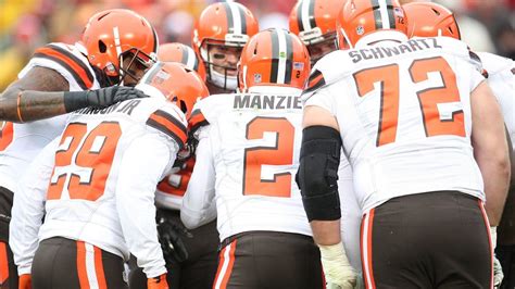 Photos: Browns vs. Chiefs