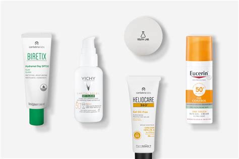 The 10 Best Sunscreens for Acne-Prone Skin · Care to Beauty