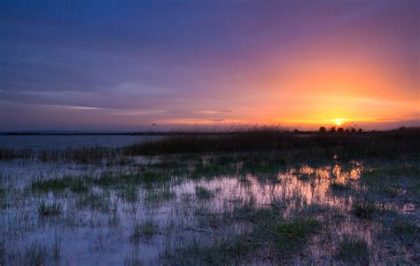 Nationalpark Neusiedler See – Seewinkel