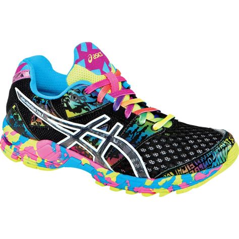 Asics GEL-Noosa Tri 8 Running Shoe - Women's | Backcountry.com